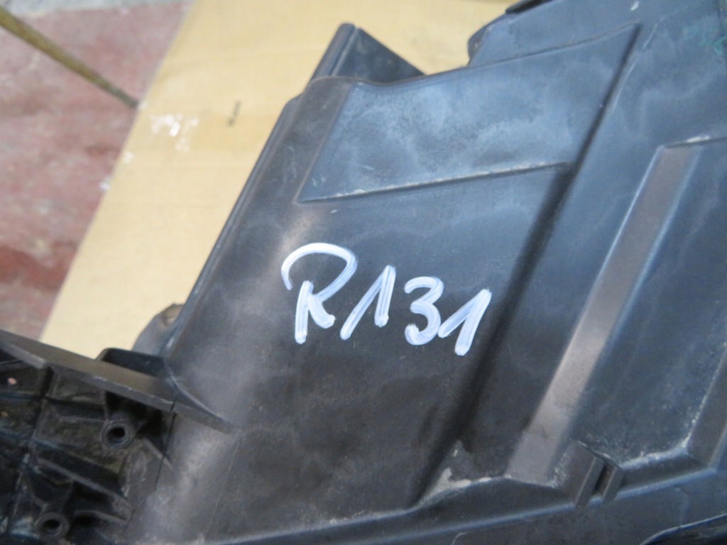 фото №13, Лампа peugeot rifter partner 18-22 9816826980