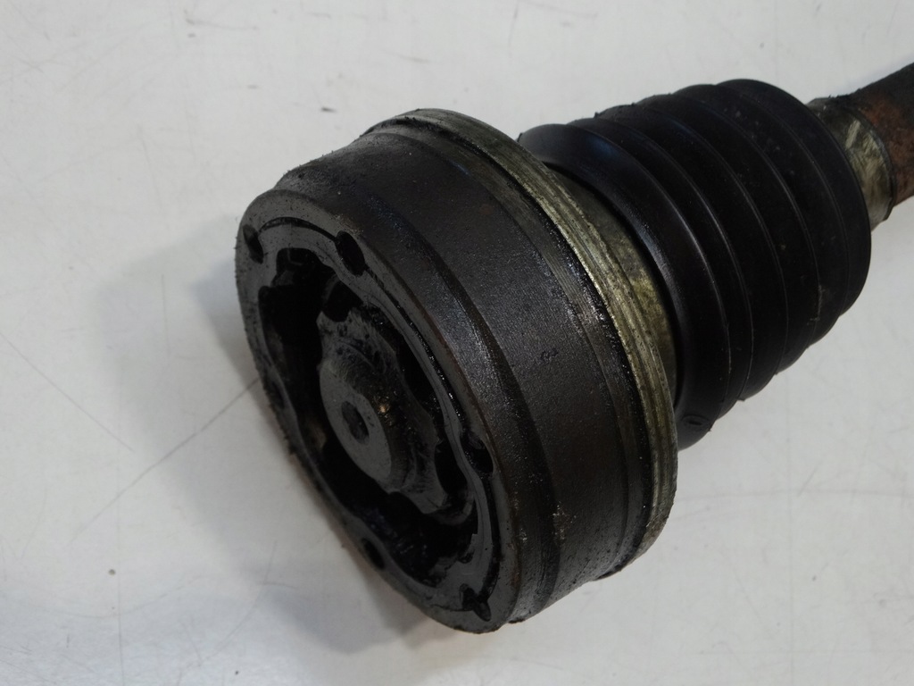 фото №9, Привідний вал ліва seat ibiza mk4 1.4 cgg 63kw 2013r.