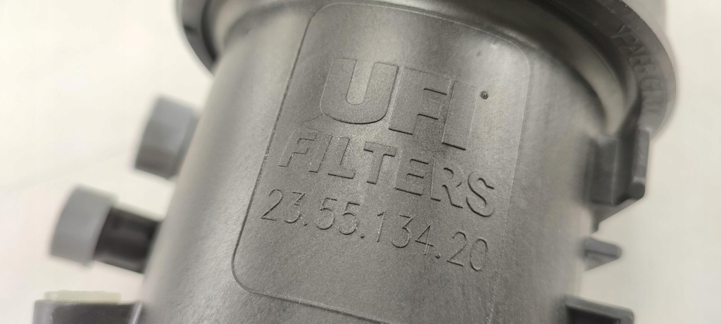 Купити Фільтр пального fiat multipla / punto 1.3 / 1.9 2001-2012 новий orygi 5170286