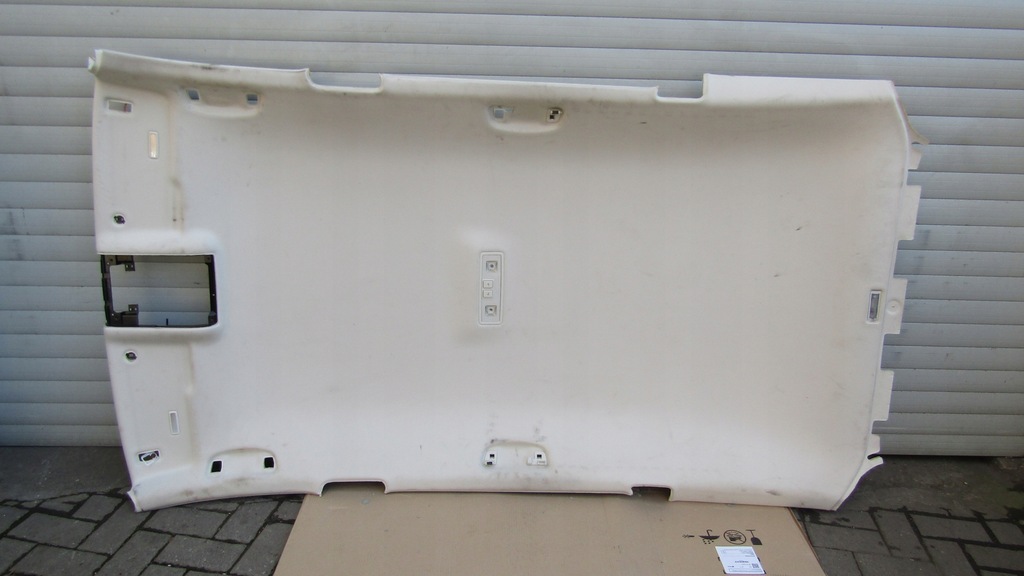 фото №1, Vw passat b8 kombi потолок