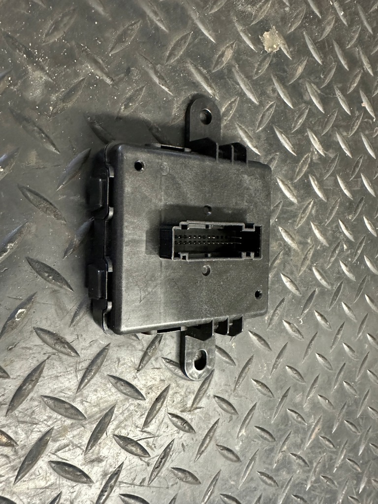 фото №1, Модуль keyless skoda octavia 5wa959436c