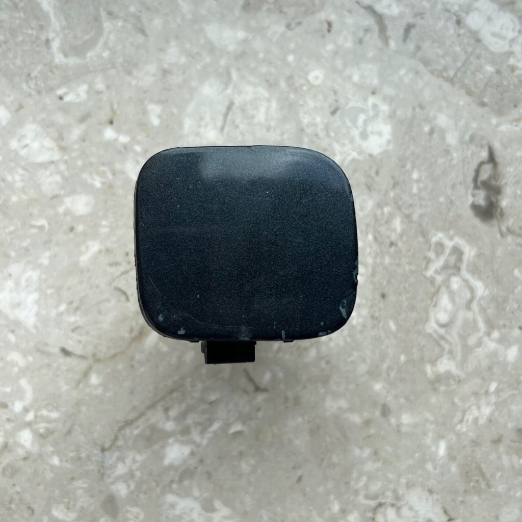 фото №1, Volvo v50 s40 10-12 заглушка фаркоп буксирувальний перед 30744978