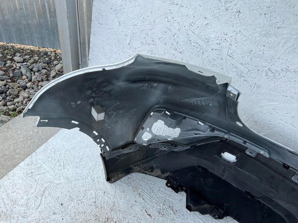 фото №7, Бампер задняя задний toyota chr ch-r