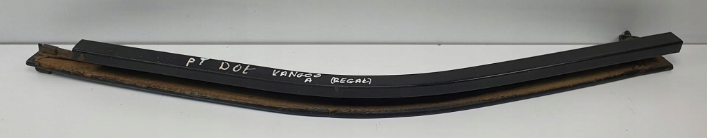 Купить Направляющая направляющая дверь правый задний  dół renault kangoo ii 497640-ed