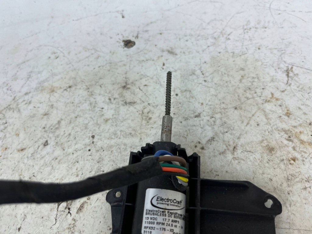 Моторчик сидіння tesla model x 050128 Ціна