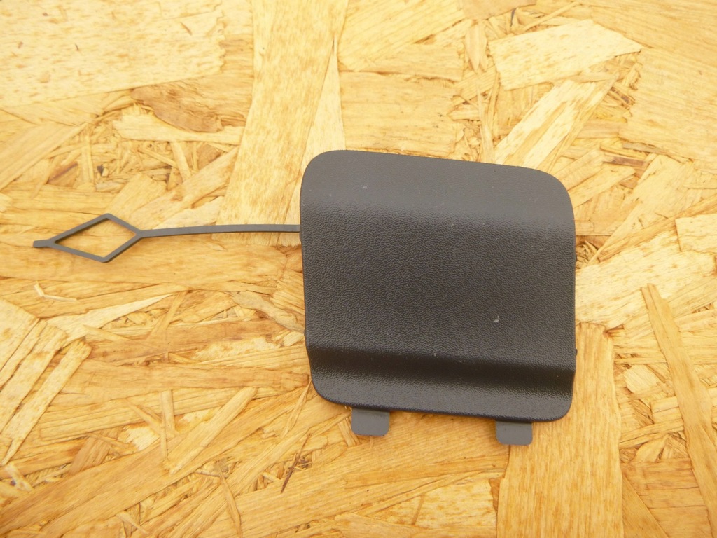 фото №1, Mercedes sprinter w910 18- заглушка фаркоп hak бампер перед a9108850600