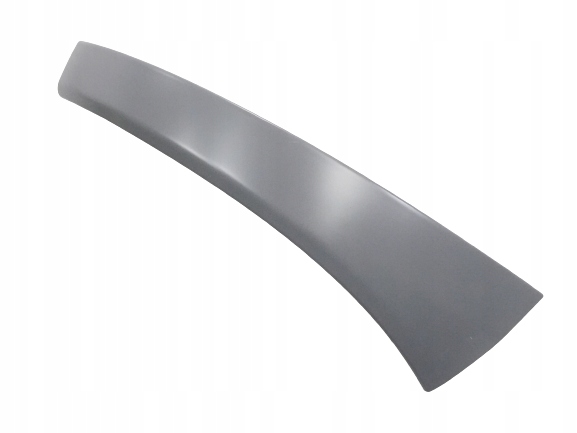 фото №1, Молдинг фара fiat ducato dół правая 735425380