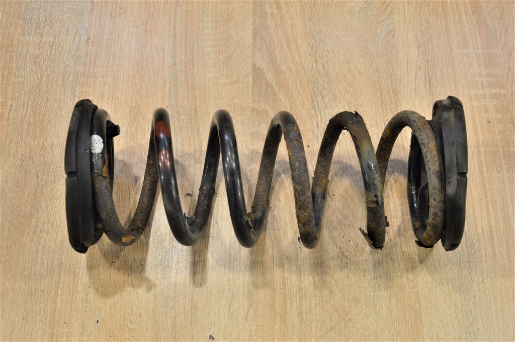 фото №1, Пружина задняя antara captiva 2.0