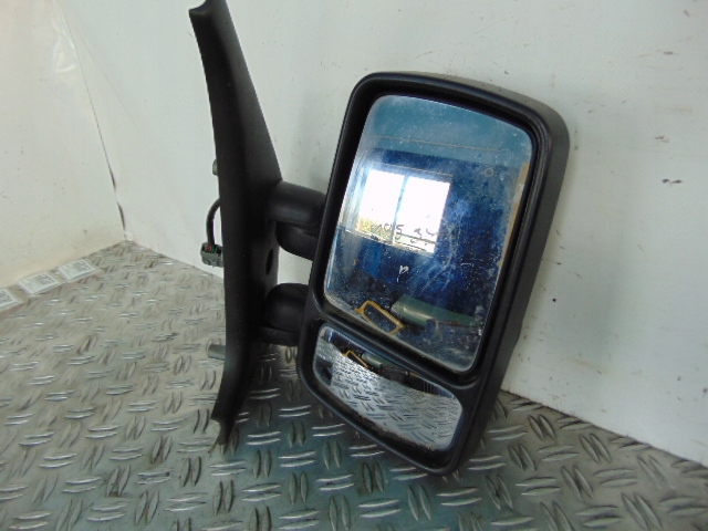 фото №2, Opel movano зеркало zew.pr