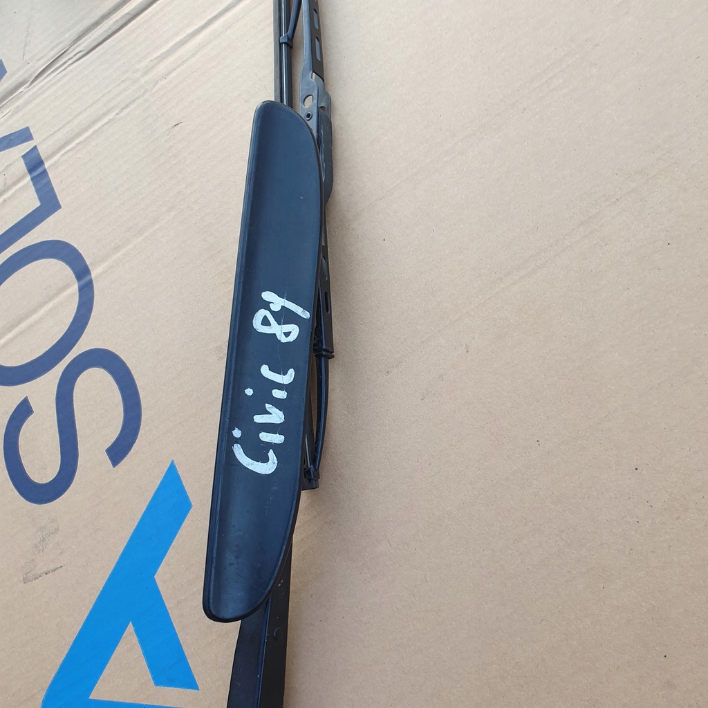 фото №2, Важіль щітка двірники honda civic iv