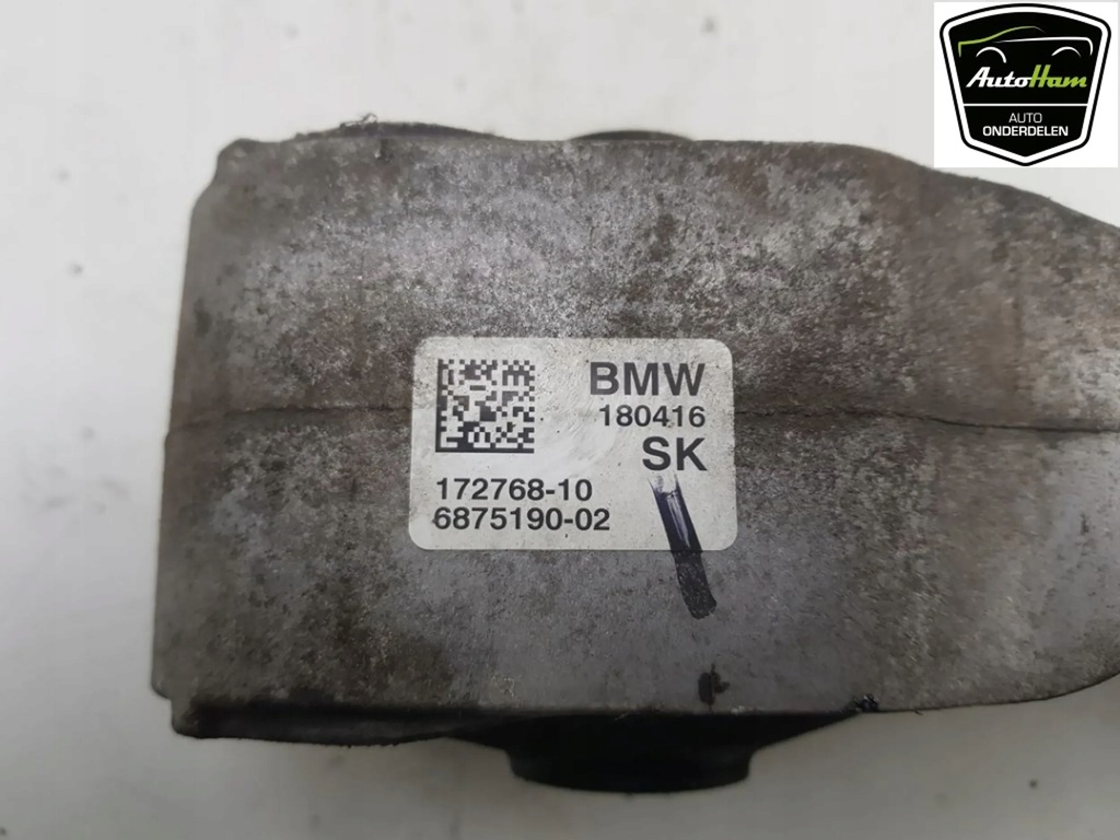 фото №4, Mini one - cooper f56 f55 2016 лапы, опоры