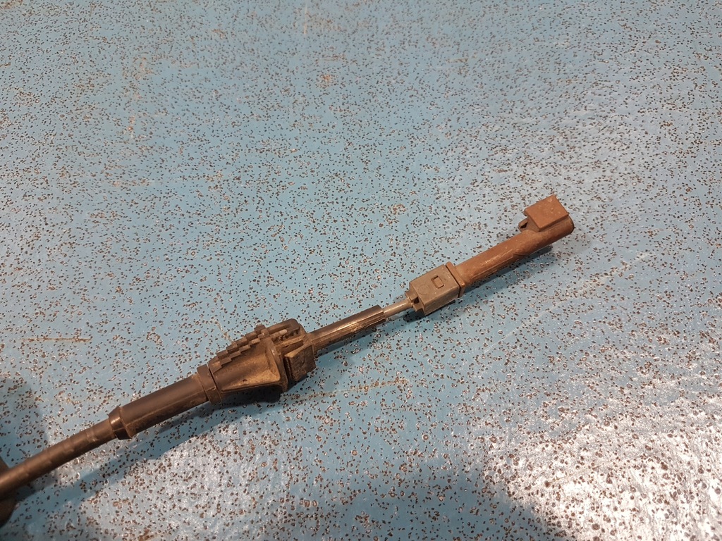 фото №5, Mazda tribute моторчик круиз-контроль 6l84-9c734-aa