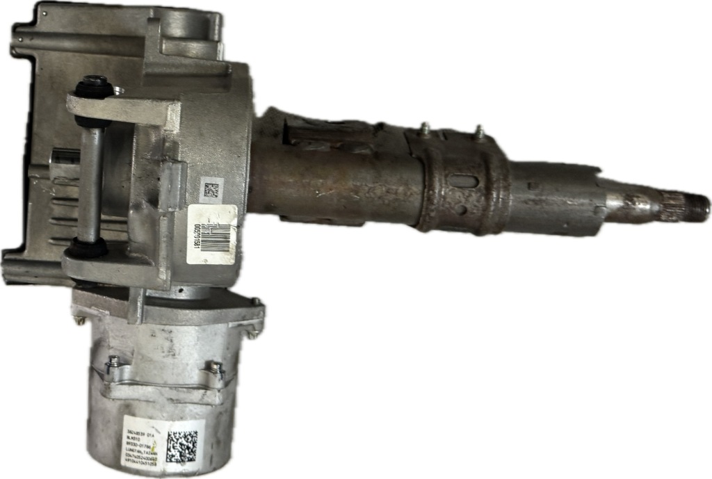 фото №7, Fiat 500 panda iii lancia ypsilon 07-24r усилитель электрический 38248539