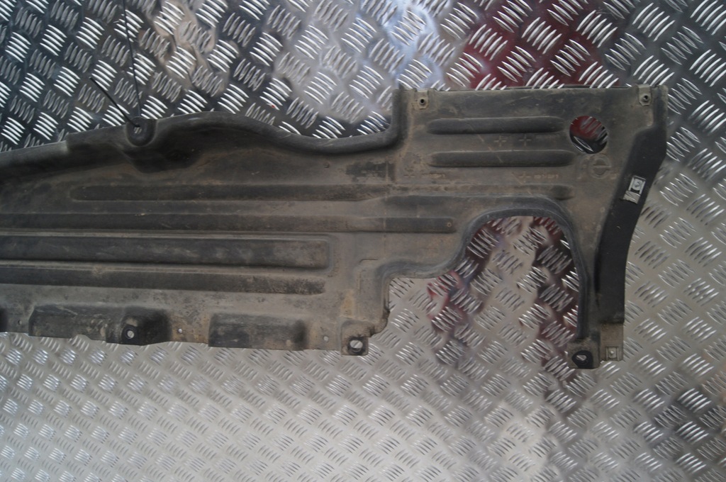 фото №2, Land rover discovery v l462 захист підвіска права