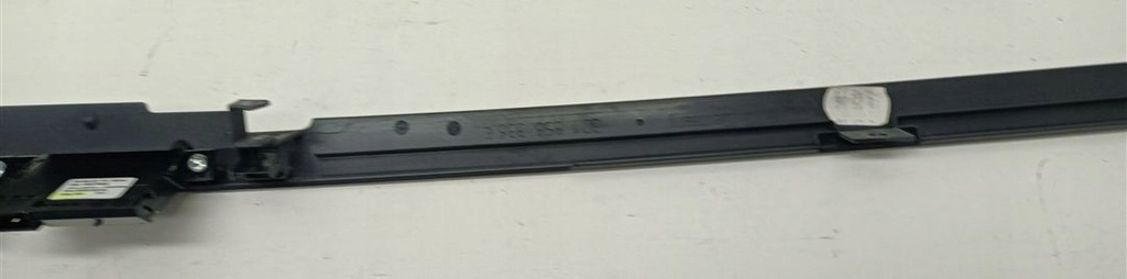 фото №8, Молдинг декоративна кнопки панелі керування vw phaeton 3d 02-10 3.0 tdi v6