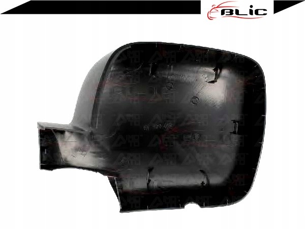 фото №3, Корпус дзеркало [blic]