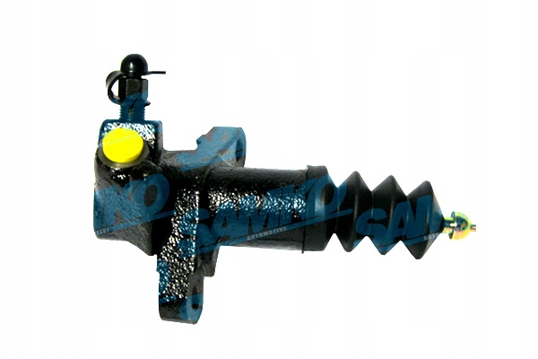 фото №2, Привід зчеплення aveo kalos samko