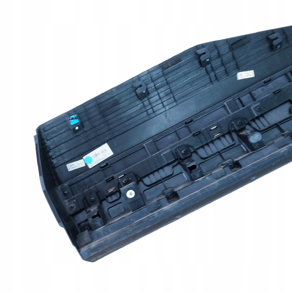 фото №8, Молдинг дверь правый задняя hyundai ioniq 5 v