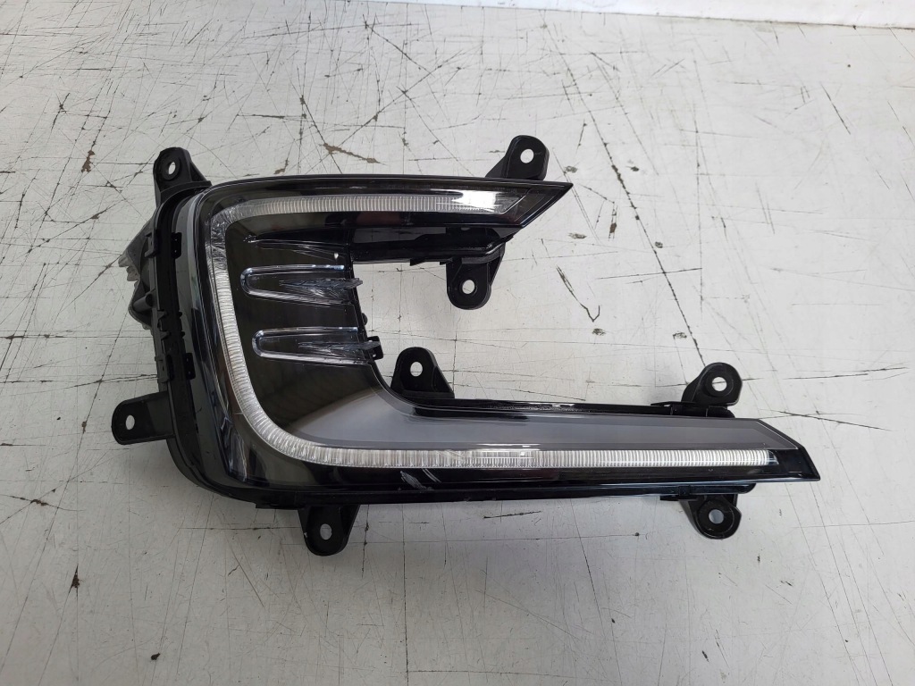 Купить Vw passat b8 gte противотуманная фара drl led правый