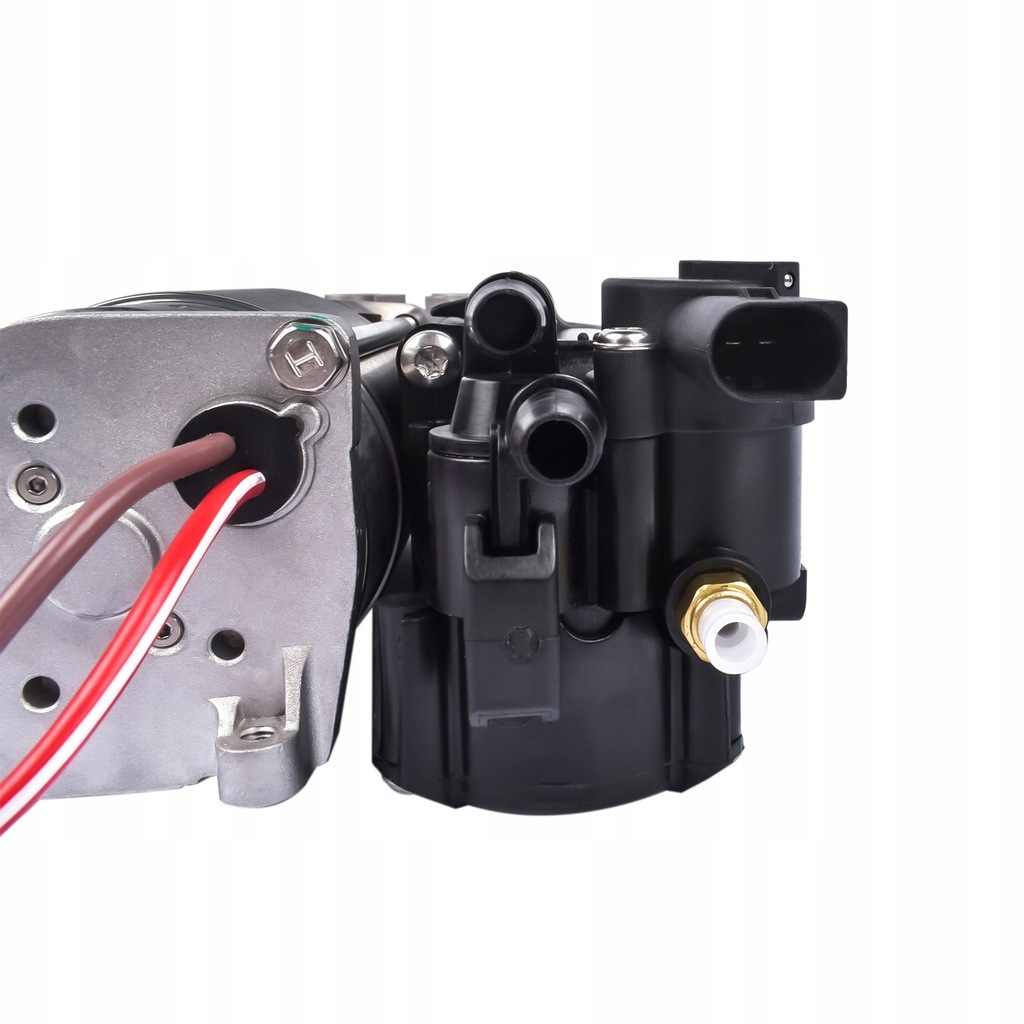 фото №10, Компресор підвіска пневматичний do bmw f11 37206784137