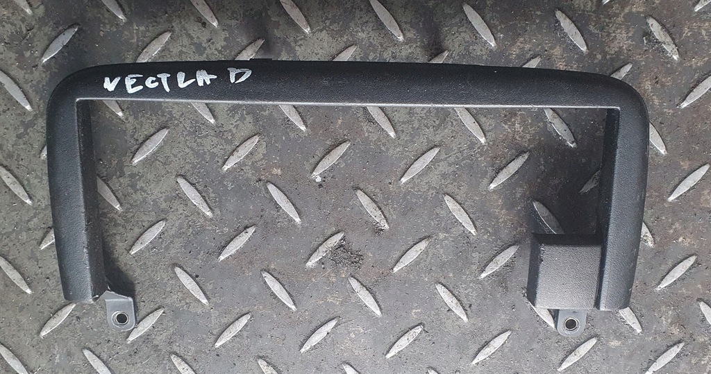 фото №1, Рамка радіо opel vectra b