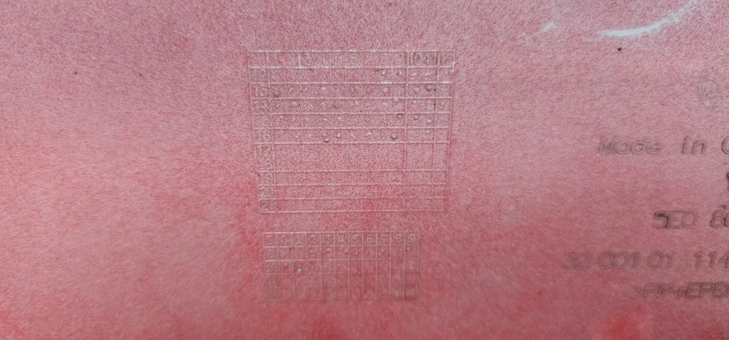 фото №15, Бампер перед передний skoda octavia iii vrs rs 5e0 12-16