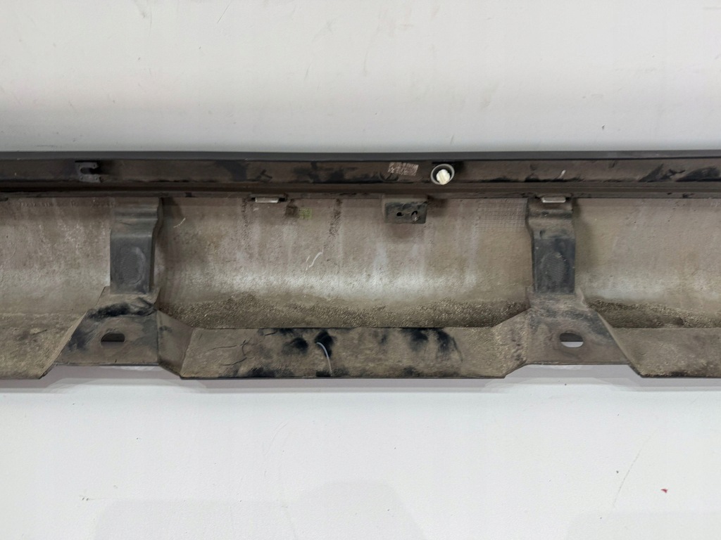 фото №10, Suzuki sx4 sx-4 s-cross молдинг поріг права 77231-61m0