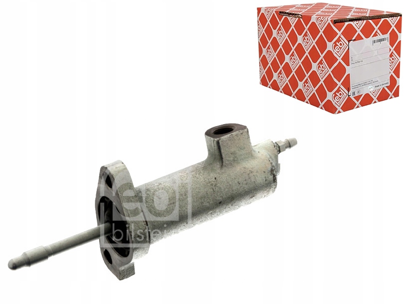 фото №13, Febi привод сцепление. db w124/w202/w210 84-00