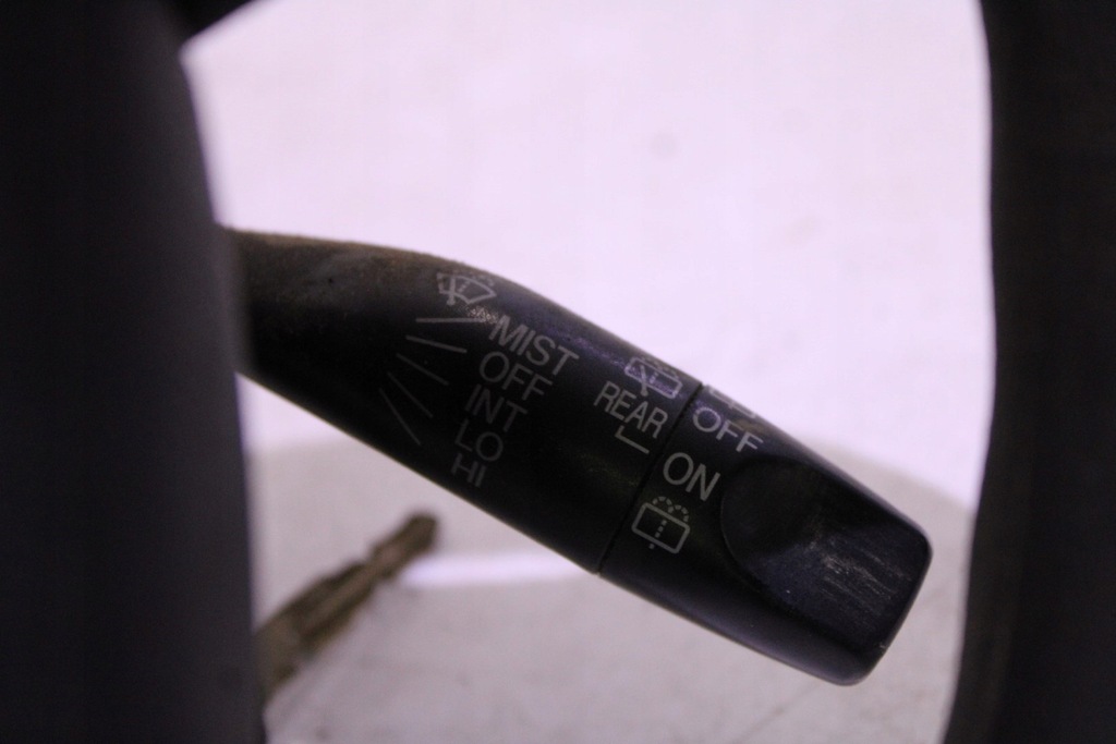 фото №9, Подушка керма замок запалювання honda civic vii