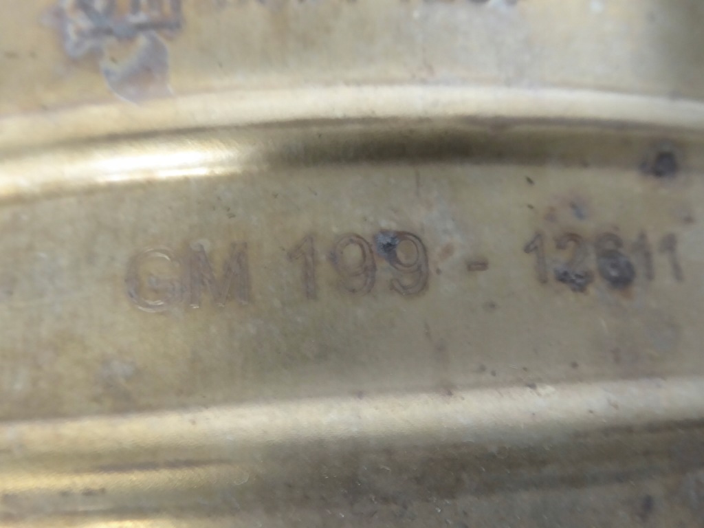 фото №3, Катализатор opel adam 1.2 a12xel