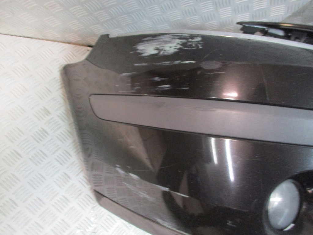 фото №6, Бампер перед renault laguna ii nv676