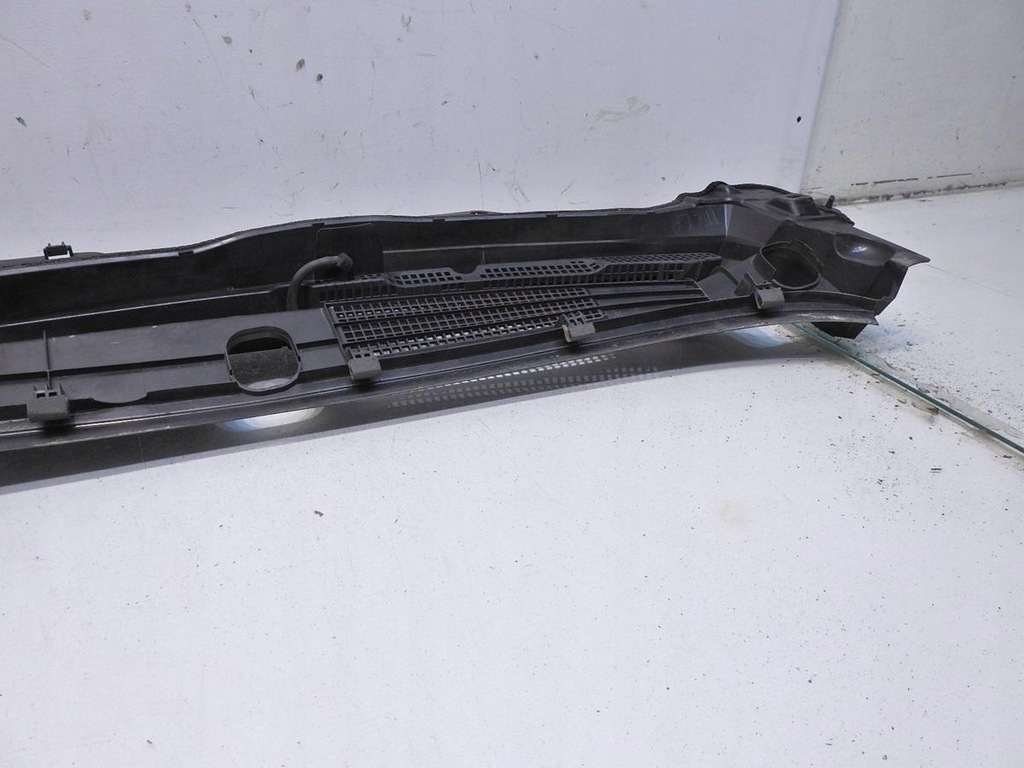 фото №5, Жабо mazda 6 gh