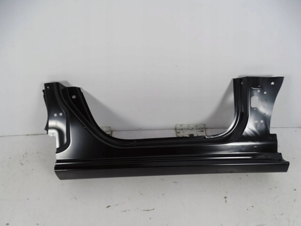 фото №1, Renault megane iv 4 порог правый перед