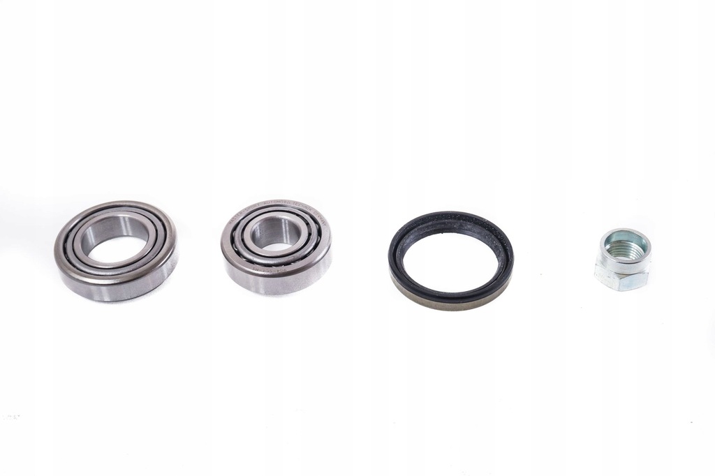 фото №1, Msport подшипник колеса задняя kia rio, mazda 626 ii 1.3-