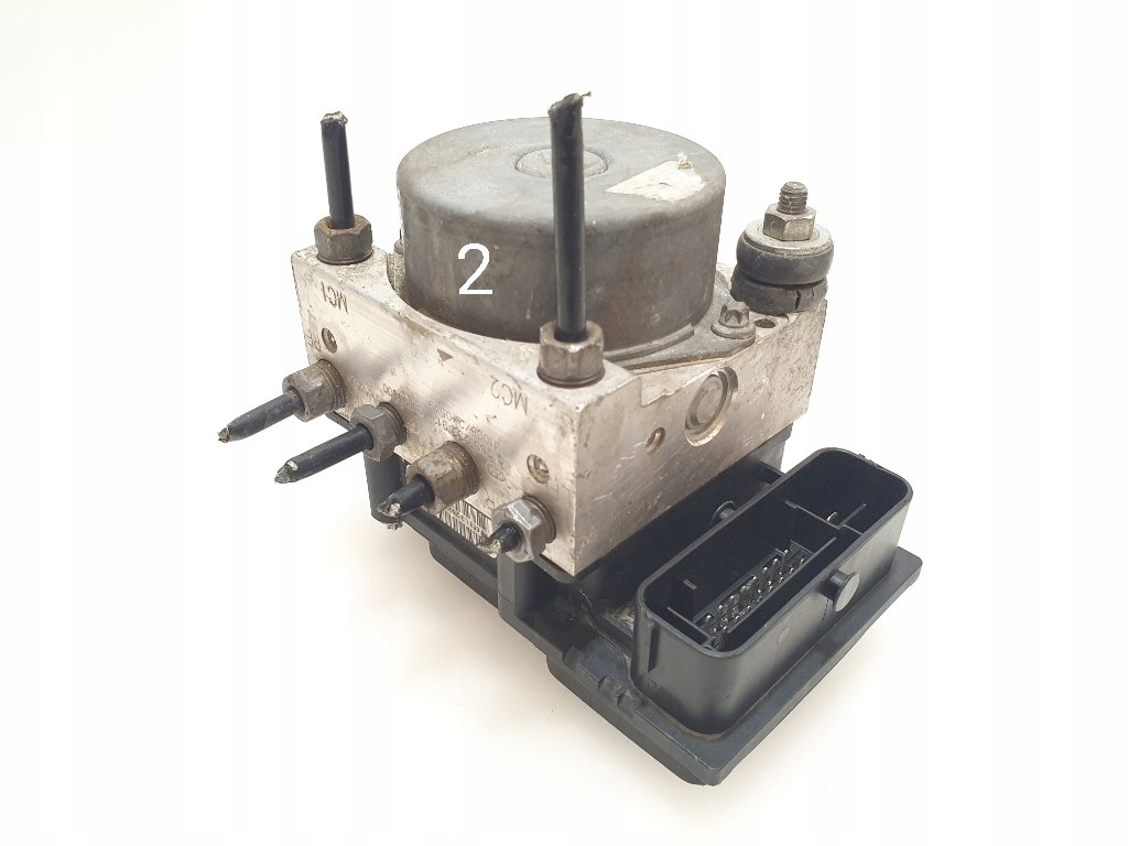 фото №1, Насос abs esp fiat grande punto 1.3d 51894800