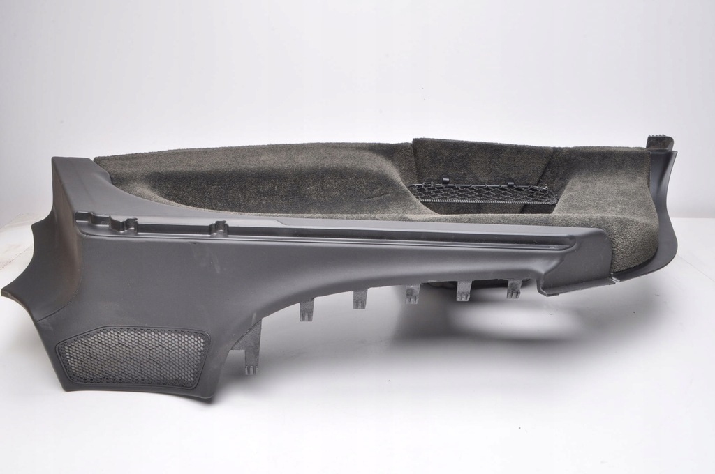 фото №6, Bentley bentayga обшивка багажника левый задняя 36a863887e