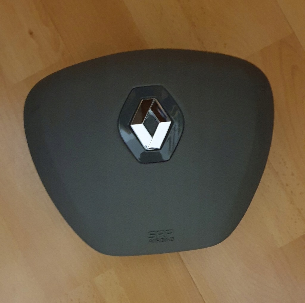 фото №6, Приборная панель приборная панель консоль renault captur 13-16r dwukolorowa