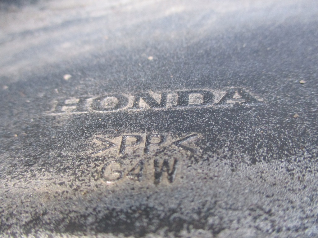 фото №7, Бампер перед honda civic ix 11-13 hb