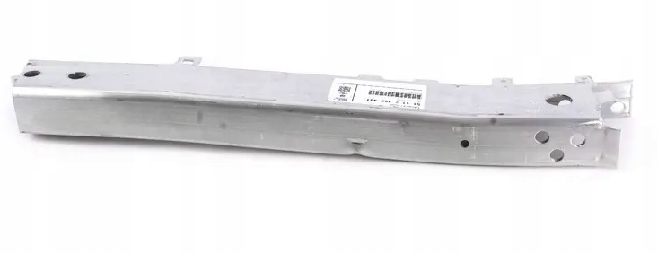 Купить Адаптер нижний бампера перед mini cooper f60 oem