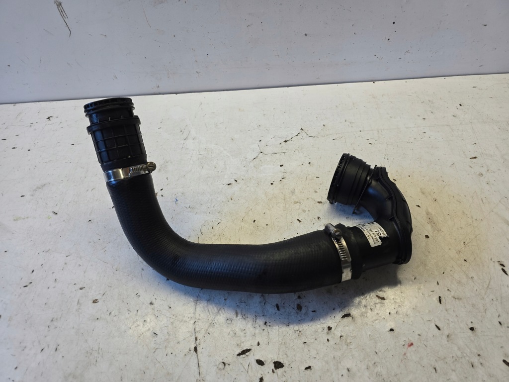 фото №1, Opel zafira c труба waz шланг інтеркулер 13402257 ts6 b20dth 2.0 cdti