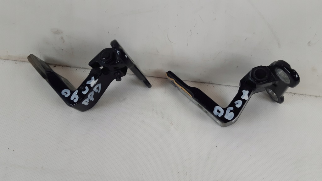 фото №2, Volvo xc90 ii петлі двері правих перед 467