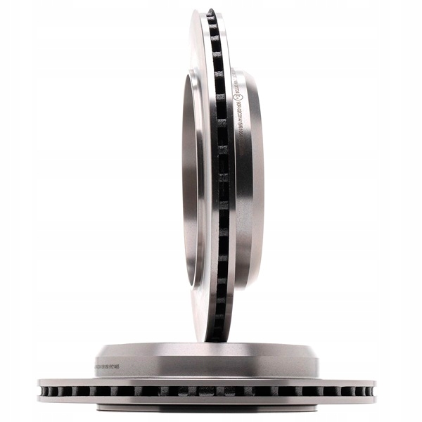 фото №15, 2x гальмівні диски гальмівні ridex 82b1031 задня do jeep grand cherokee iv wk, wk2