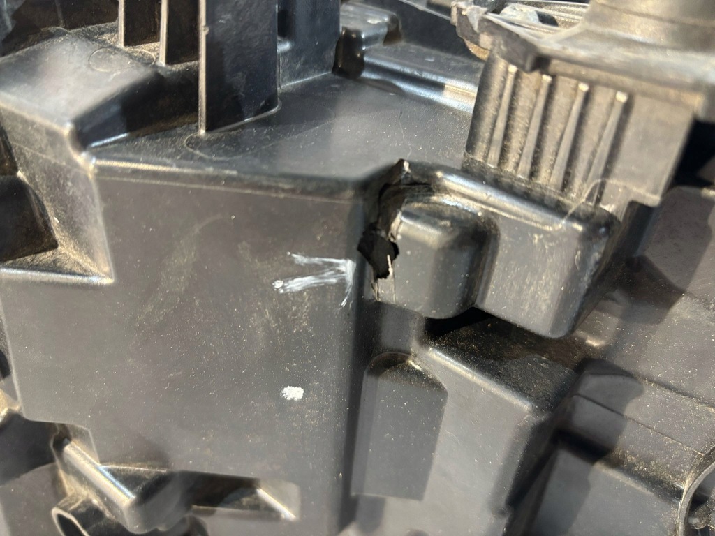 фото №11, Bmw 5 g30 g31 лампа адаптивний led ліва - 17577