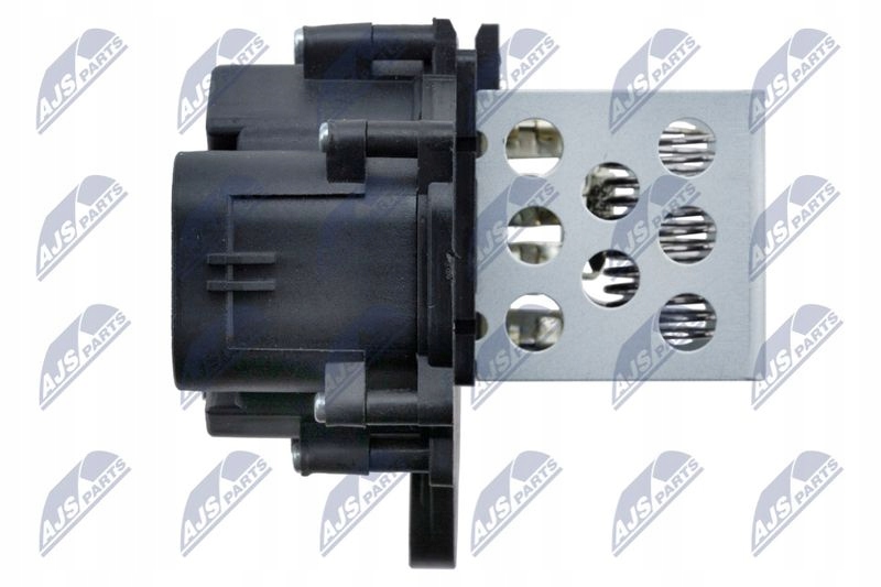 фото №13, Резистор вентилятор peugeot 307cc 1.6 2003- | 9649247680