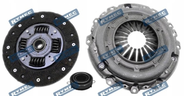 фото №2, Зчеплення kpl. mitsubishi galant- outlander- space wagon 2.4 gdi 99- 06