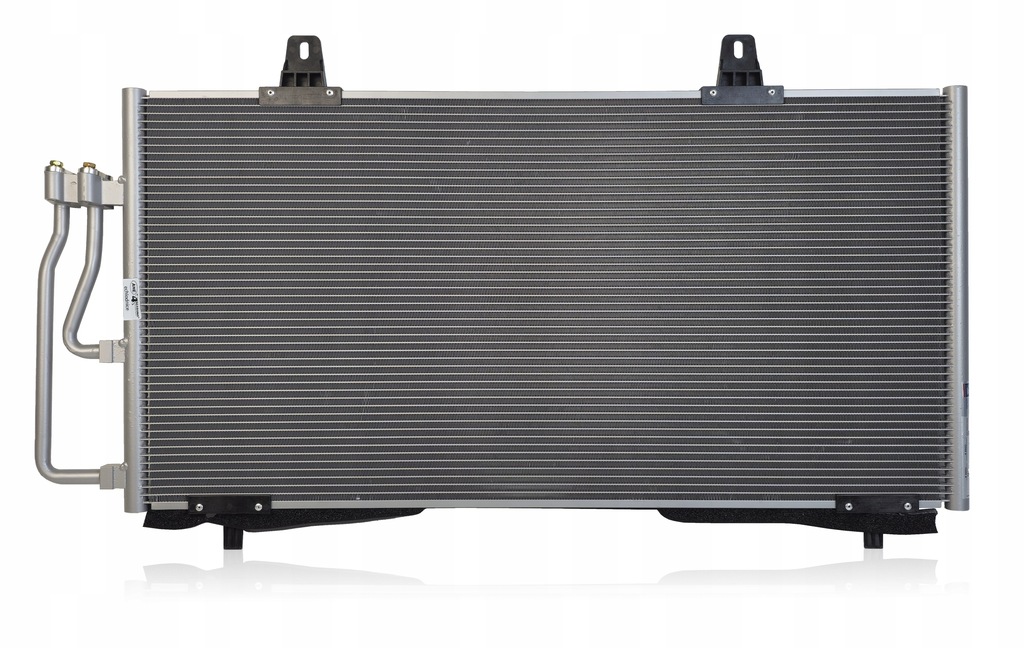 фото №13, Комплект радиатор + вентилятор + pas + жалюзи citroen ds3 ec4 электрик