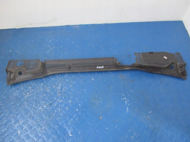 фото №5, Opel meriva a жабо пластиковый