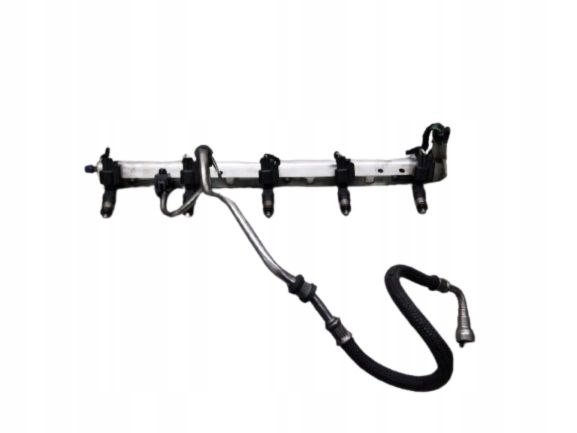 Купити Молдинг упорскування ford mondeo mk4 2.5 turbo