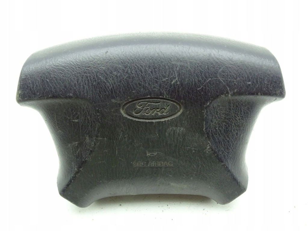 фото №1, Ford ranger ii 98-06 подушка подушка безопасности водителя