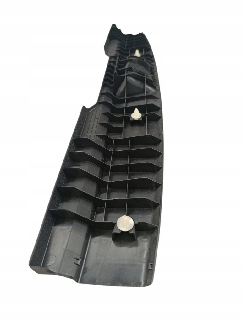 фото №6, Subaru outback bt 2021 з задній захист поперечина багажника